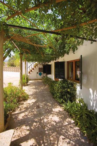 Villa Ca'n Rabasso