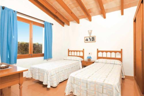 Villa Almadrava