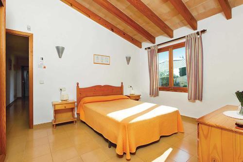 Villa Almadrava