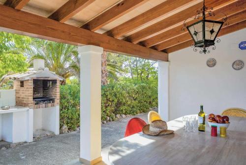 Villa Isabel Pollensa Mallorca