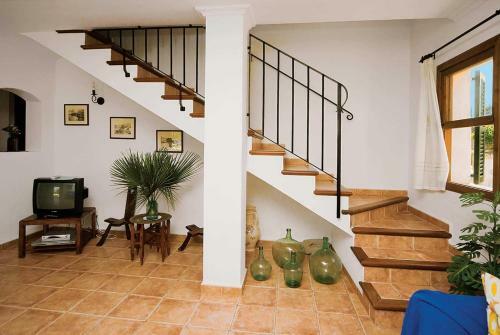Villa Antonias