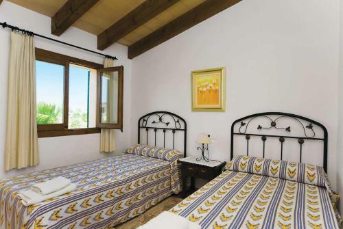 Villa Antonias