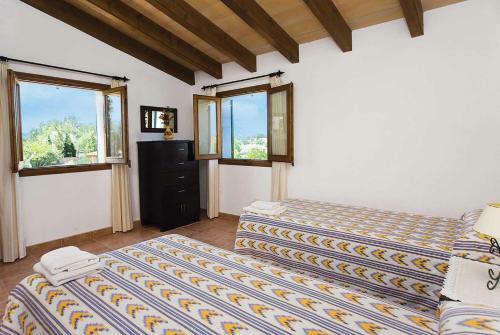 Villa Antonias