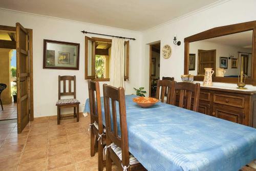 Villa Antonias