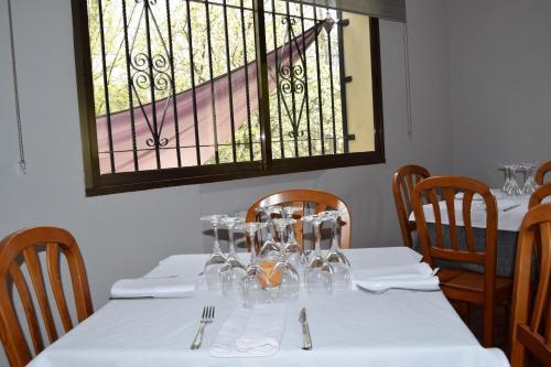 Hotel Rural Marcos