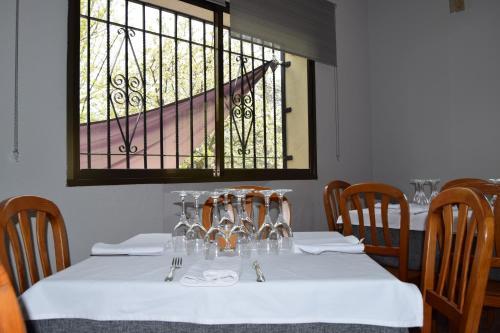 Hotel Rural Marcos