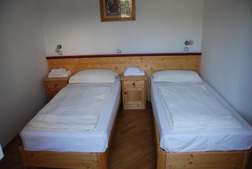Hostal Affittacamere Dai Stoneri