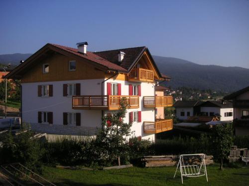 Hostal Affittacamere Dai Stoneri