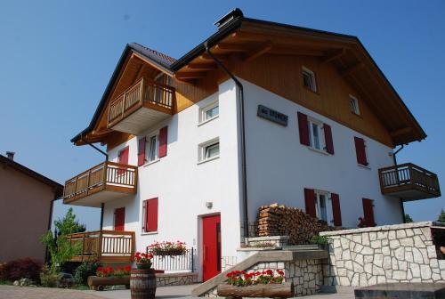 Hostal Affittacamere Dai Stoneri