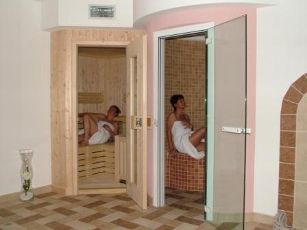 Hostal Affittacamere Dai Stoneri
