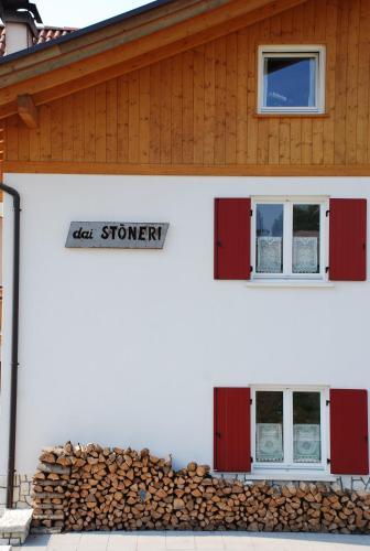 Hostal Affittacamere Dai Stoneri