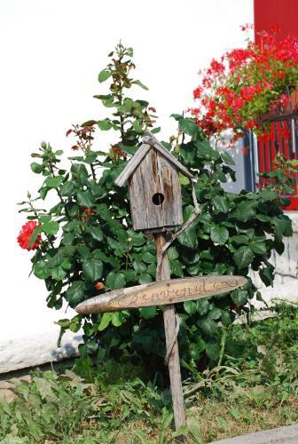 Hostal Affittacamere Dai Stoneri
