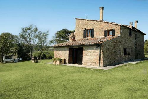 Villa Sorripati