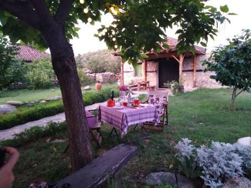 Agroturismo Rancho I Vancho Na Kata