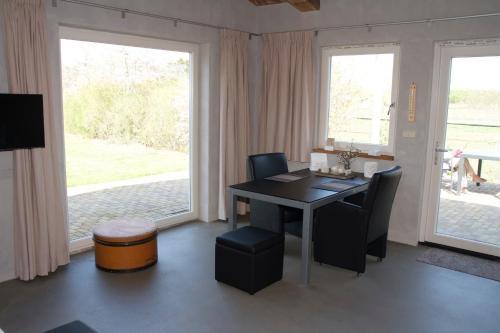 Studio Or B&B Jamzes