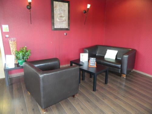 Hotel Campanile Epernay - Dizy 51530