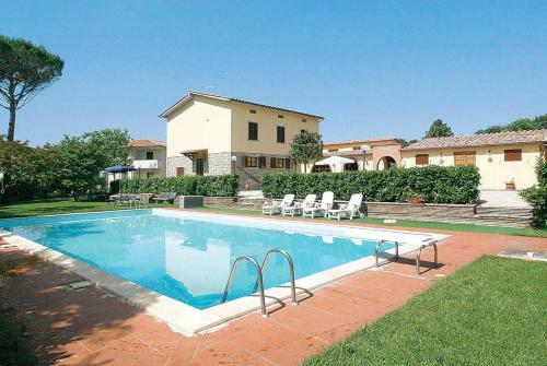 Villa Sapphire