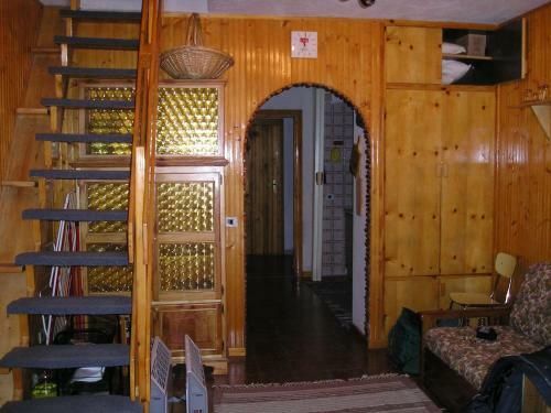 Palumbo Sila Holiday Home