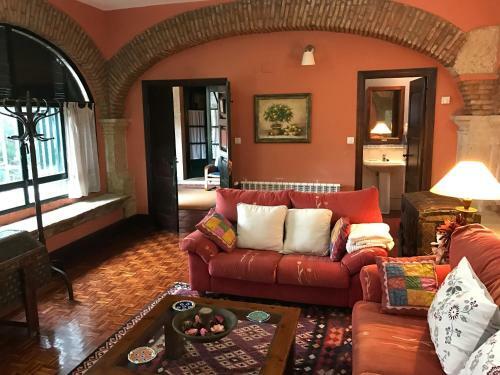 Hostal Casa Rural Antolina