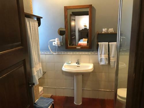Hostal Casa Rural Antolina