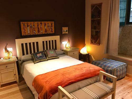 Hostal Casa Rural Antolina