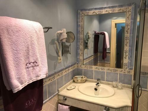 Hostal Casa Rural Antolina