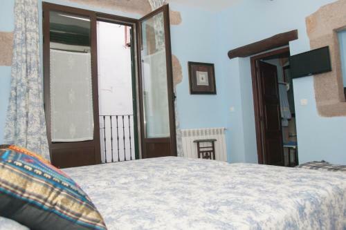 Hostal Casa Rural Antolina