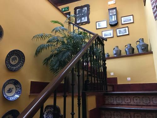 Hostal Casa Rural Antolina