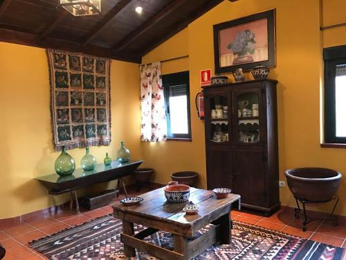 Hostal Casa Rural Antolina