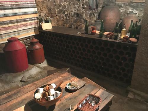 Hostal Casa Rural Antolina