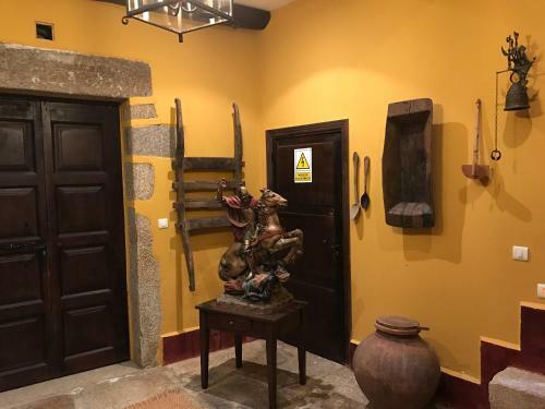 Hostal Casa Rural Antolina
