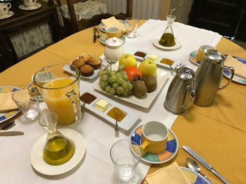 Hostal Casa Rural Antolina