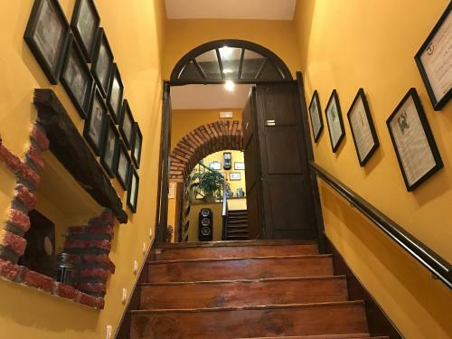 Hostal Casa Rural Antolina
