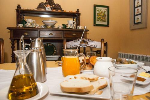 Hostal Casa Rural Antolina