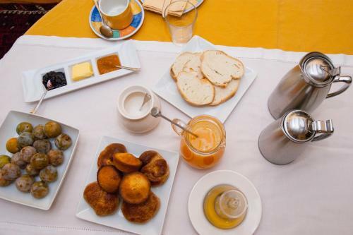 Hostal Casa Rural Antolina