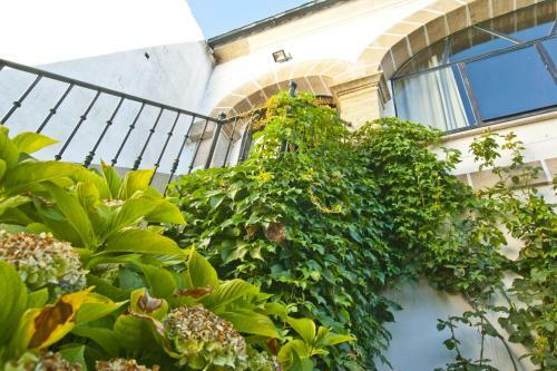 Hostal Casa Rural Antolina