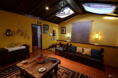 Hostal Casa Rural Antolina