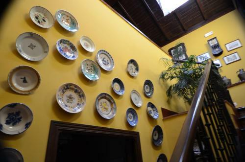 Hostal Casa Rural Antolina