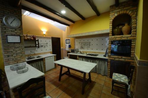 Hostal Casa Rural Antolina