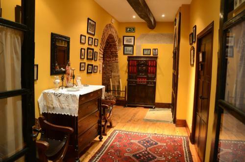 Hostal Casa Rural Antolina