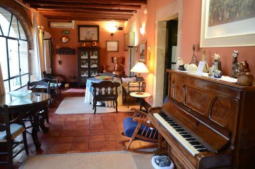 Hostal Casa Rural Antolina