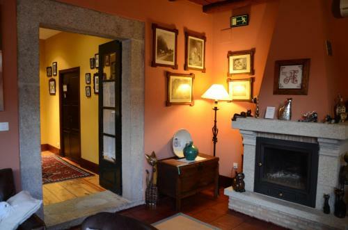 Hostal Casa Rural Antolina