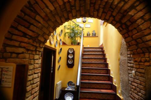 Hostal Casa Rural Antolina