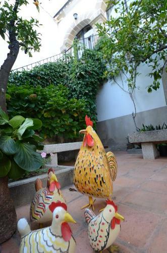 Hostal Casa Rural Antolina