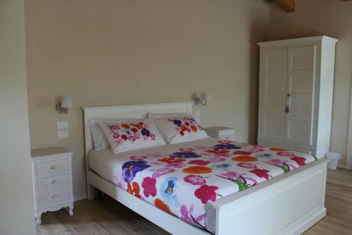 Bed & Breakfast La Giassara
