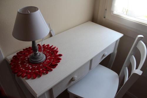 Bed & Breakfast La Giassara