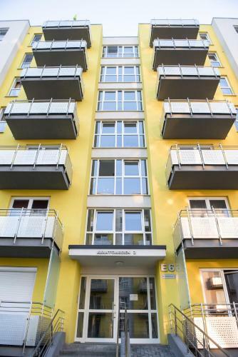 Apartamento Penthouse Elegance