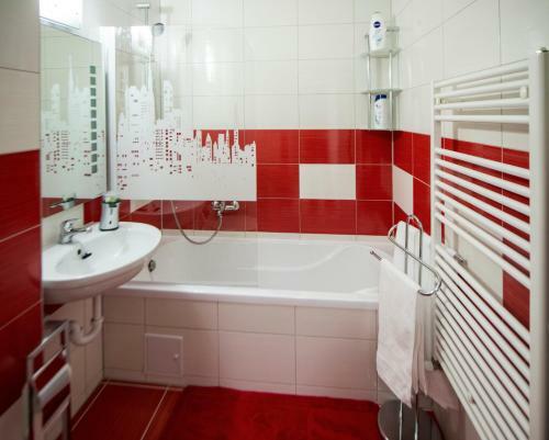 Apartamento Penthouse Elegance