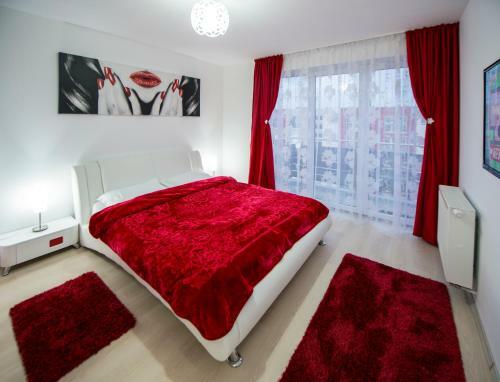 Apartamento Penthouse Elegance
