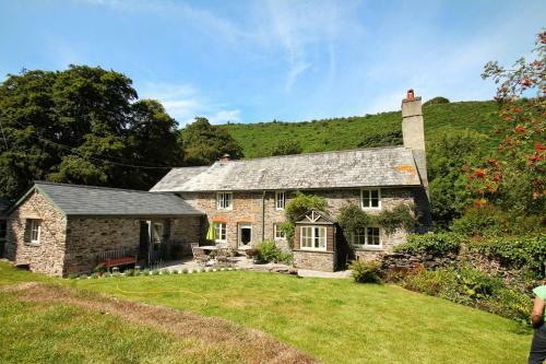 Poocks Cottage